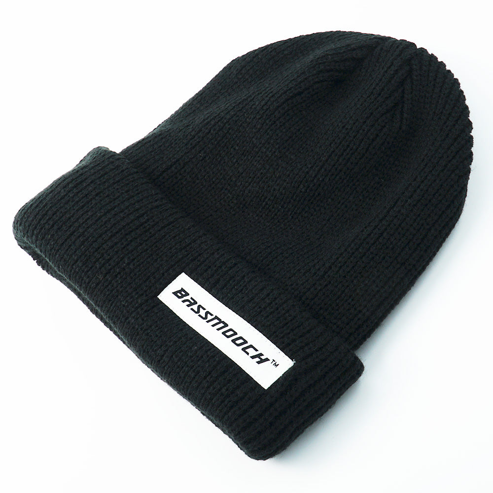 Black Pond Hopper Beanie