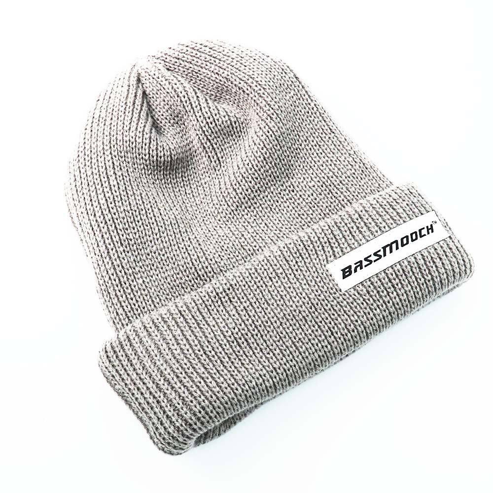 Gray Pond Hopper Beanie