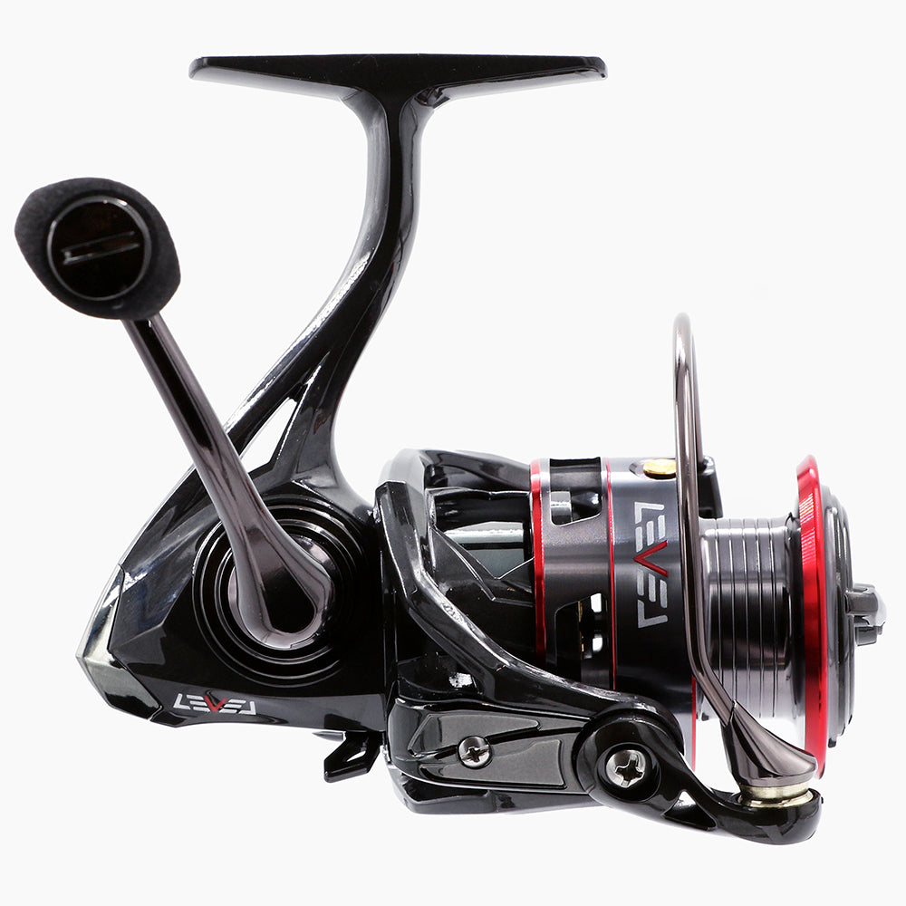 LSR1 Spinning Reel