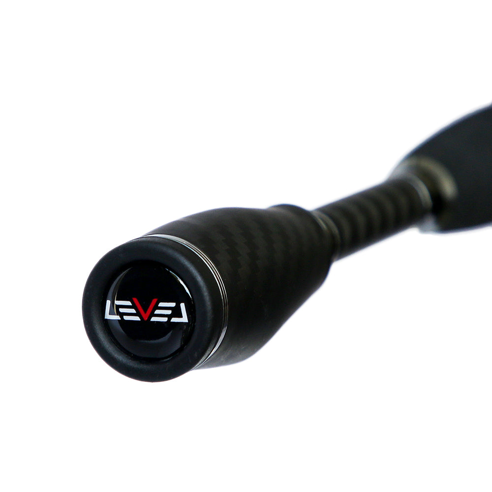 Level NGX 7'2" Medium Heavy Moderate Fast - Casting Rod