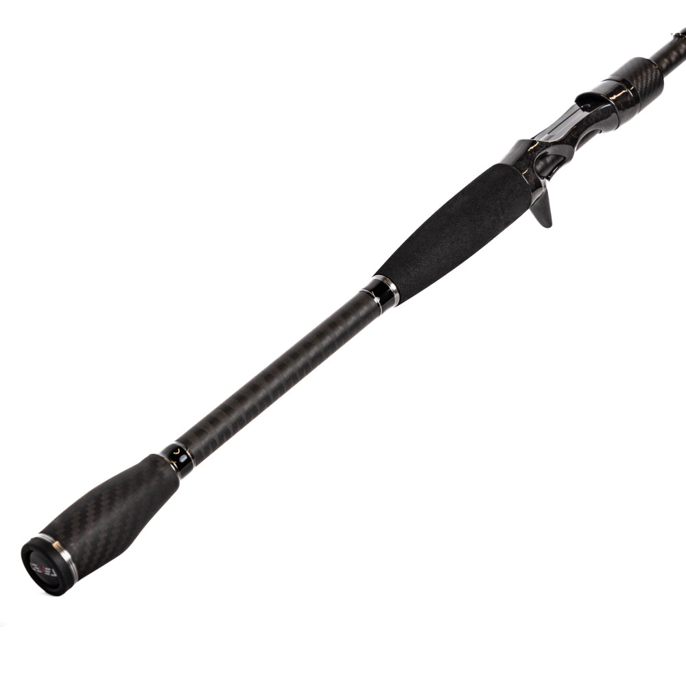 Level NGX 7'9" Medium Heavy Moderate - Casting Rod