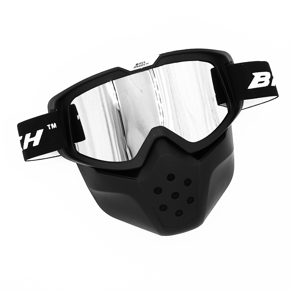 M5 Tournament Face Mask