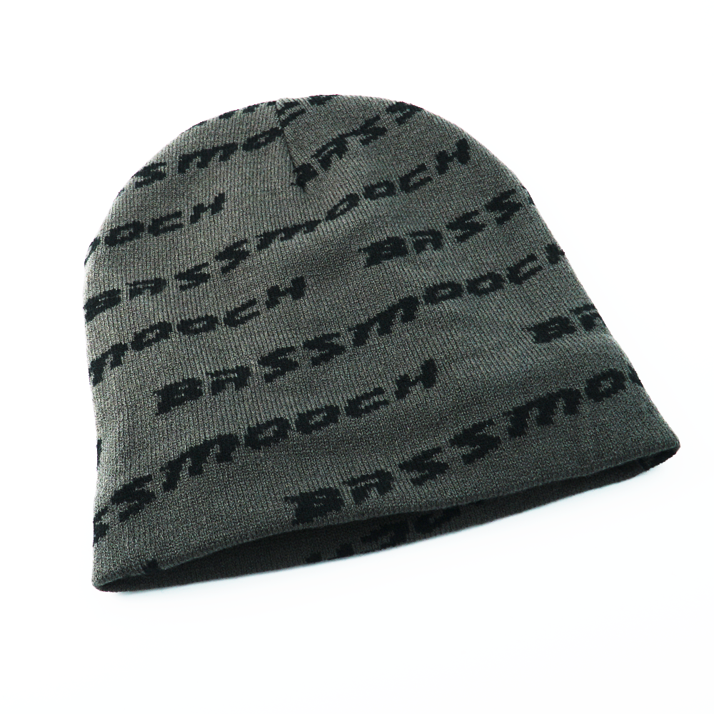 Slacker Bed Head Cover Beanie