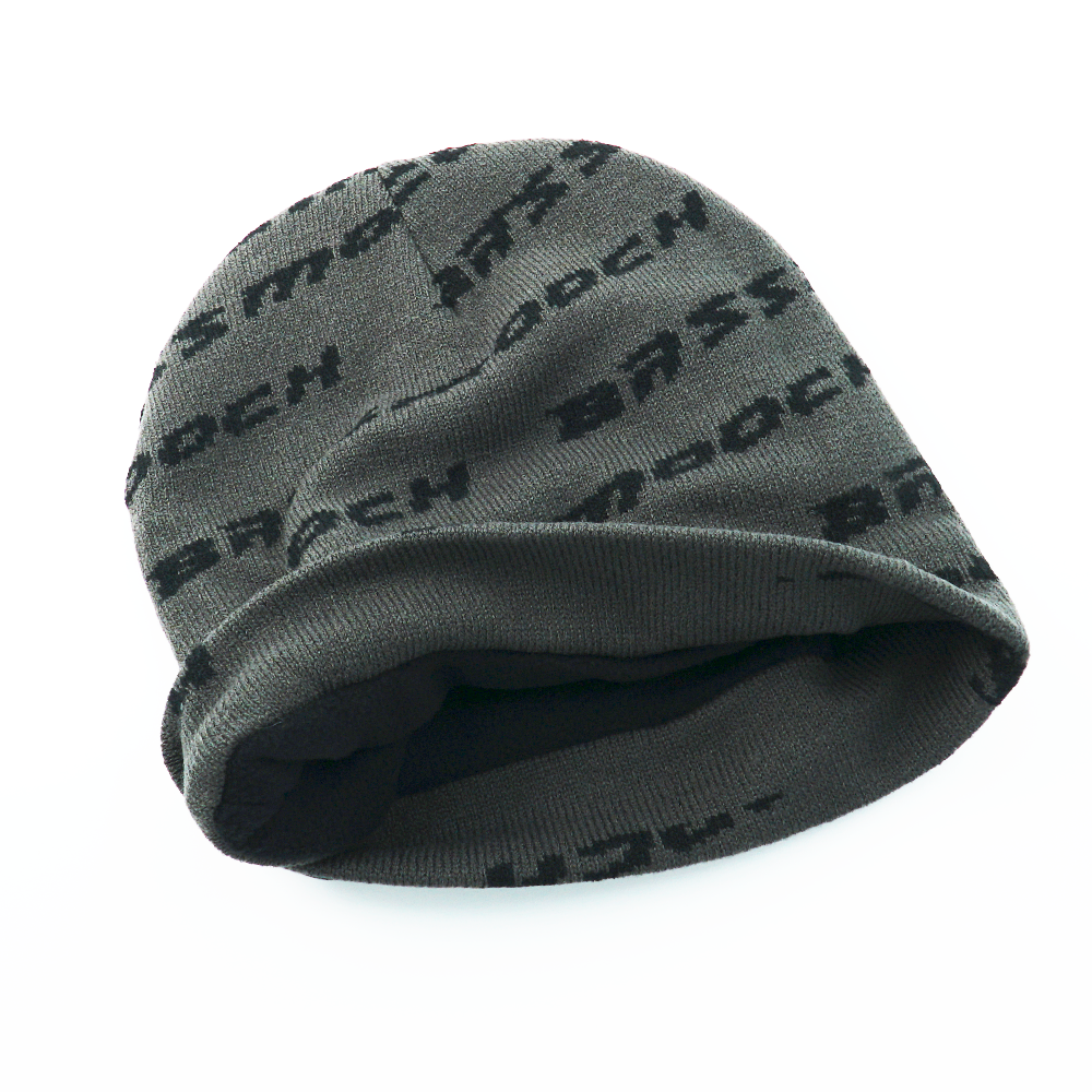 Slacker Bed Head Cover Beanie