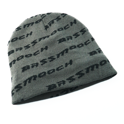 Slacker Bed Head Cover Beanie