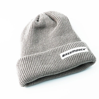 Gray Pond Hopper Beanie