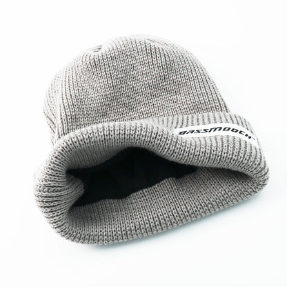 Gray Pond Hopper Beanie