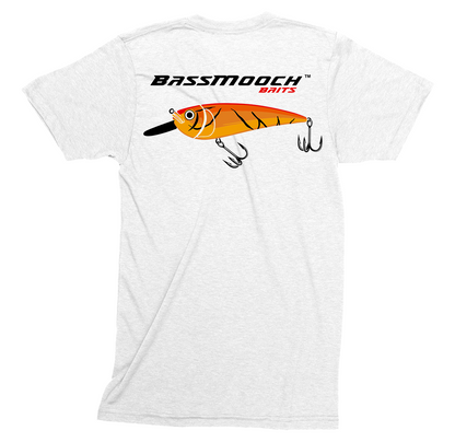 Rocky Crankbait Fire Craw T-Shirt